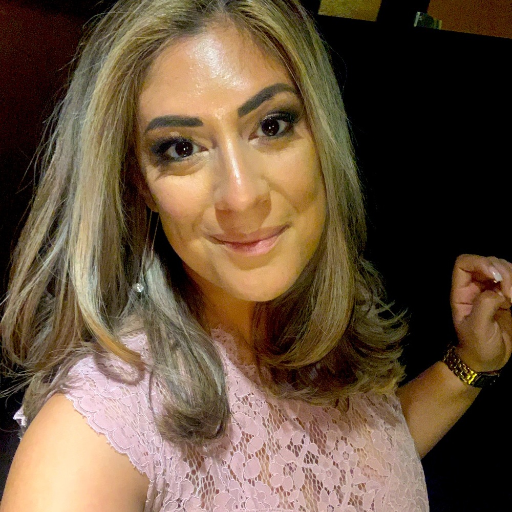 Meet your Posher, Vanina